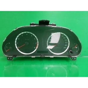 Velocímetro para el Panel de Instrumentos del Accord 2007-2011, Usado, OEM 78100D020 - Product Image 1