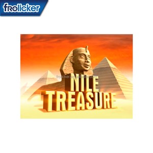 Máquina de Videojuegos Nile Treasure, Tablero de Videojuegos, Pantalla Vertical, Tragamonedas, Máquina de Juegos - Product Image 2