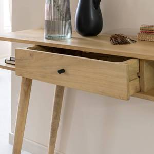 Consola Vandana Elara Solace de madera de mango - Product Image 2