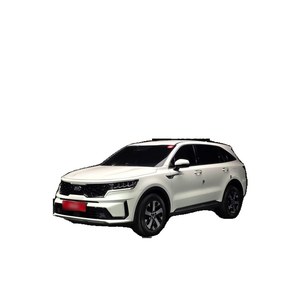 สำหรับรถยนต์ Kia Sorento ดีเซล 2.2 2WD รุ่นเดือนมิถุนายน 2021 วิ่ง 30,145 กม. มาตรฐานไอเสียยูโร 5 เกียร์อัตโนมัติ พวงมาลัยซ้าย เบาะหนัง - Product Image 1