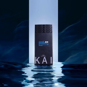 Caja de Embalaje de Cartón Impresa Personalizada para Botellas de Perfume con Superficie en Relieve y Tapa de Rosca - Product Image 3