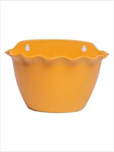 Best Seller <b>Pot</b> for Decorating Home and Garden, <b>Hanging</b> Round Plant <b>Pot</b> with High Quality <b>Plastic</b> - Product Image 5