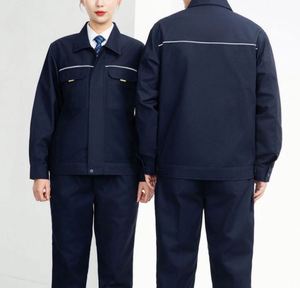 Combinaisons de travail pour ateliers automobiles, soudure et peinture, vente en gros, fourniture directe usine - Product Image 4