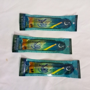 Barra de Miswak Natural, Barra Orgánica para Limpieza Dental, Barra Herbal para Masticar, Cepillo de Dientes, Aliento Fresco, Cuidado Bucal - Product Image 2