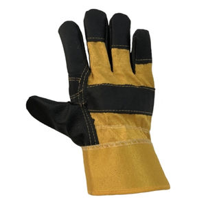 Gants de travail mécaniques résistants à l'usure, gants de sécurité professionnels pour l'extérieur, gants anti-coupures, équipement de défense personnelle - Product Image 4