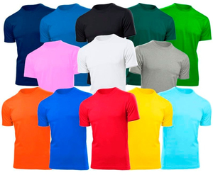เสื้อยืดคอกลมแขนสั้นสีขาวสำหรับผู้ชาย ทรงปกติ สไตล์สตรีทแวร์ ผ้าโพลีเอสเตอร์เนื้อแน่น ระบายอากาศได้ดี ล้างสีแบบแอซิดวอช พร้อมโลโก้ด้านหน้า - Product Image 6