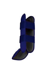 Espinilleras de Béisbol para Receptor, Protección Profesional para Piernas, Ajustables, para Adultos y Jóvenes, Equipo de Seguridad de Béisbol OEM - Product Image 5
