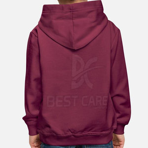 Ropa de moda para exteriores, sudadera con capucha para niños, informal y para uso invernal, en diferentes diseños y tallas disponibles. - Product Image 3