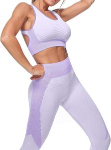 Nouvel ensemble de yoga personnalisé pour femmes, tenue de sport et d'entraînement, ensembles de yoga à prix abordable pour femmes - Product Image 5