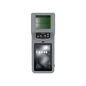 เครื่องบันทึกข้อมูลไบโอเมตริกซ์แบบพกพา Mantra Moxa7E |   เครื่องสแกนลายนิ้วมือ 10 นิ้ว + กล้อง 8MP |   แอนดรอยด์ |   64GB |   7 นิ้ว |   9000mAh | - Product Image 2
