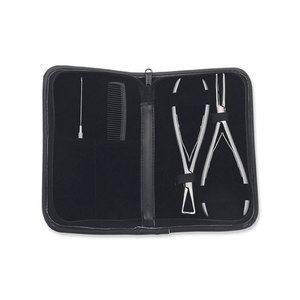 Stylish Design Hair <b>Extension</b> Tools and Kits <b>Cheap</b> Price Hair Style Lightweight High Quality Hot Sale Hair <b>Extension</b> Tools kits - Product Image 1