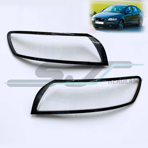 Remplacement de lentille de phare pour Volvo S40 2009 - Product Image 4