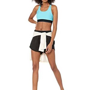 Soutien-gorge de sport extensible respirant pour la course et le yoga, vente en gros de vêtements de sport - Product Image 3