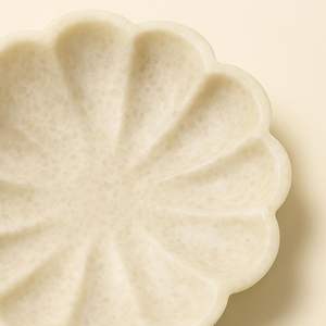 ชามหินอ่อนอินเดียทำมือ ผิวเรียบเนียน ชามตกแต่งภายในบ้าน ชามสำหรับตกแต่งโต๊ะอาหารระดับพรีเมียม - Product Image 5