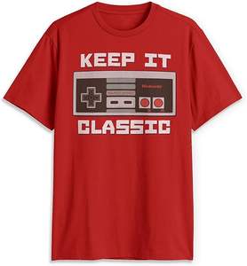 Camiseta Keep It Classic para hombre - Product Image 6