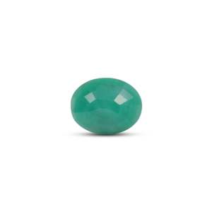 Handcrafted 8.75 Carat Natural Emerald Cut Loose Gemstone for Fine Jewelry - Product Image 2