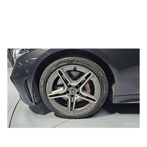 เมอร์เซเดส-เบนซ์ CLS300d 4MATIC รุ่นพฤษภาคม 2023 ระยะทาง 60,059 กม. เชื้อเพลิงดีเซล เกียร์อัตโนมัติ พวงมาลัยซ้าย กล้องมองหลัง - Product Image 5