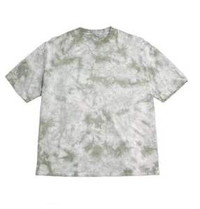 Vintage Heavyweight <b>100</b>% <b>Polyester</b> Men's T-<b>Shirt</b> Handmade Drop-Shoulder Regular Fit Eco-Friendly Quick Dry Front Customized - Product Image 4