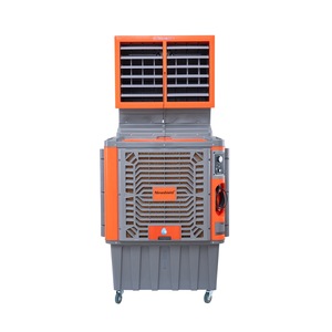 จำนวนใบพัดลม 3 ใบ 220V ควบคุมด้วยระบบกลไก ใช้สำหรับพัดลมอุตสาหกรรม พัดลมระบายความร้อน ประเทศเวียดนาม - Product Image 3