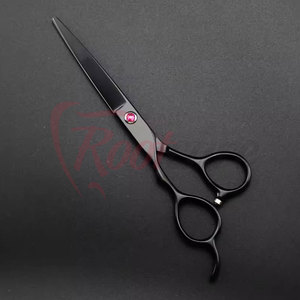 Export Quality <b>Barber</b> Scissors <b>Sets</b> Salon Use <b>Barber</b> Scissors <b>Sets</b> High Grade Stainless Steel Tool <b>Set</b> - Product Image 3