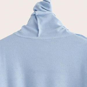 Customization Men White Hoodie With Black <b>Heart</b> Print Casual Cotton <b>Sweatshirt</b> Front Logo Pocket - Product Image 4