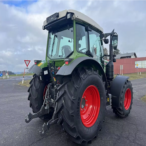 รถแทรกเตอร์ Fendt 1050 Vario พร้อมขาย รถแทรกเตอร์มือสอง 70 แรงม้า รถแทรกเตอร์เกษตรมือสอง Fendt สำหรับขาย - Product Image 2