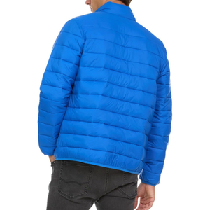 Wholesale PADDED <b>Jacket</b> High Quality customized Designer quilted <b>jacket</b> bomber style men Puffer <b>Jacket</b> - Product Image 1