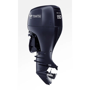 Tohatsu BFT150AXCA 150 HP Four Stroke Outboard Motor - Product Image 2