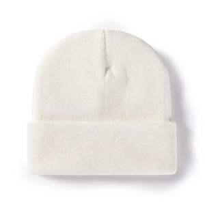 Gorro de Punto para Camping con Diseño Térmico, MOQ Bajo, para Minoristas de Equipamiento para Exteriores - Product Image 6