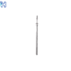 Tube d'aspiration médical pour piscine, instrument de drainage des fluides chirurgicaux avec conception ergonomique pour usage professionnel - Product Image 1