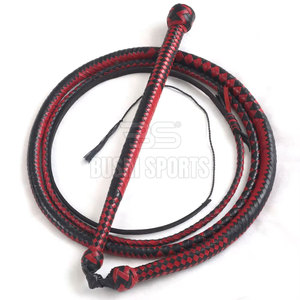 Fouets à chevaux de bonne qualité, confortables et bien équilibrés, conçus pour des performances fiables et une durabilité accrue - Product Image 3