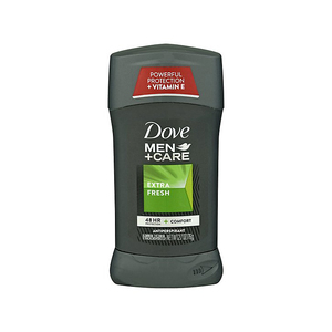 Desodorante en Barra DOVE Men + Care Hidratante 72 Horas, 3 oz, Sin Aluminio, Aroma Clean Comfort para Hombre, Paquete de 4 - Product Image 6