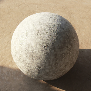 Boules en céramique pour décorations de jardin, finition naturelle, décoration extérieure, style traditionnel, ensemble de formes rondes autoportantes - Product Image 2