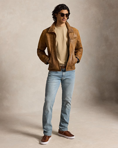 T-shirt à manches courtes et col rond en coton beige uni pour homme – Léger, doux, confortable, idéal pour un usage quotidien et une mode décontractée - Product Image 2