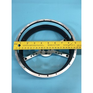 AMAT 0020-31389 Cilindro de Flujo Continuo de 8" con Spider - Equipo y Piezas de Semiconductores de Confianza de la Marca Global Legacy - Product Image 3