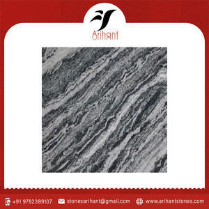 Piedra de Mármol Negro Mercurio Premium para Construcción, Diseño de Interiores y Proyectos Arquitectónicos - Product Image 6