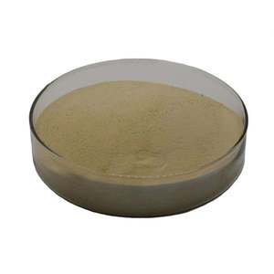 Harina de Soja con 80% de Aminoácidos en Polvo, Utilizada en la Industria de Fermentación, CAS No. 70084-94-5 - Product Image 2