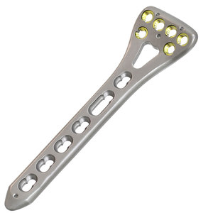 Instruments de Neurochirurgie et de Chirurgie Maxillo-Faciale de Haute Qualité, Dispositif CMF, Ensemble d'Instruments Chirurgicaux Anatomiques pour le Plancher Orbital - Product Image 1