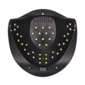 High Power White UV LED Nail Dryer Gel Polish Curing <b>Lamp</b> Nail Machine for Beauty Salon Use - Product Image 6