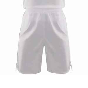 Encuentra ropa de baloncesto personalizada similar: Camiseta de baloncesto universitaria bordada por sublimación, camiseta de baloncesto juvenil reversible. - Product Image 5