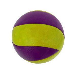 Ballons de volley en PU en gros, équipement sportif professionnel avec couleurs et logos personnalisés uniques - Product Image 2