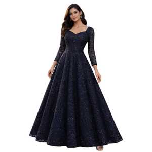 Ropa Tradicional, Vestidos Anarkali Punjabi, Ropa India y Pakistaní, Colores Personalizados, Vestido Patiala con Vuelo, Colección de Bodas - Product Image 1