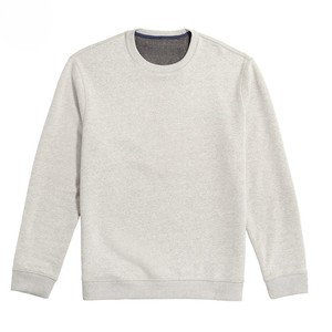 เสื้อสเวตเชิ้ตแบบ OEM สำหรับร้านค้าปลีกแฟชั่นในสหรัฐอเมริกา พร้อมดีไซน์แบบย้อมสีเอซิดและสไตล์สตรีทแวร์  ขั้นต่ำในการสั่งซื้อน้อย - Product Image 4