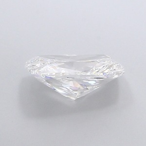 Elegante Diamante Cultivado en Laboratorio CVD de 3.25 Quilates, Corte Cojín Modificado, Color D, Claridad VS1, Pulido Excelente, Piedra Preciosa Suelta - Product Image 2