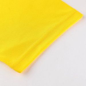 Maillot de football OEM de qualité supérieure, nouvelle collection, design tendance, respirant, séchage rapide, 100 % polyester, tenue de football d'été - Product Image 5