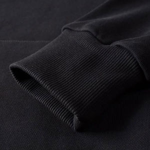 Service OEM, livraison directe, ensemble jogging deux pièces pour homme avec logo personnalisé, vêtements décontractés et sportifs, survêtements, ensemble de loisirs pour homme - Product Image 4