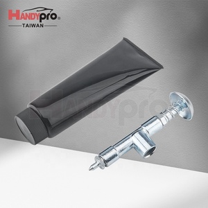 Pistola de Engrase para Reparación de Automóviles, Herramienta para Lubricación Eficiente - Product Image 2