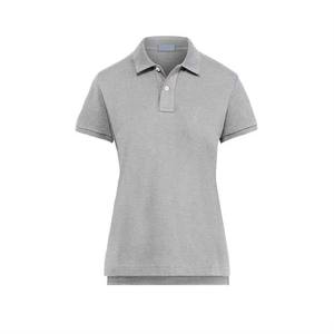 Camisetas Polo Transpirables para Mujer con Logotipo Personalizado, Camisetas Polo de Manga Corta para Mujer, Vestido Camiseta Polo para Mujer - Product Image 5