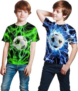 Uniforme de Fútbol Personalizado para Hombre, Diseño de Fútbol con Estampado Completo, Cuello Redondo, Manga Corta, Transpirable, Ropa Deportiva de Poliéster - Product Image 2