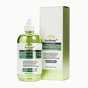 Huile Essentielle Réparatrice Naturelle pour la Peau : Atténue Cicatrices Corporelles et Vergetures, Hydratante et Éclaircissante pour Tous Types de Peau - Product Image 2